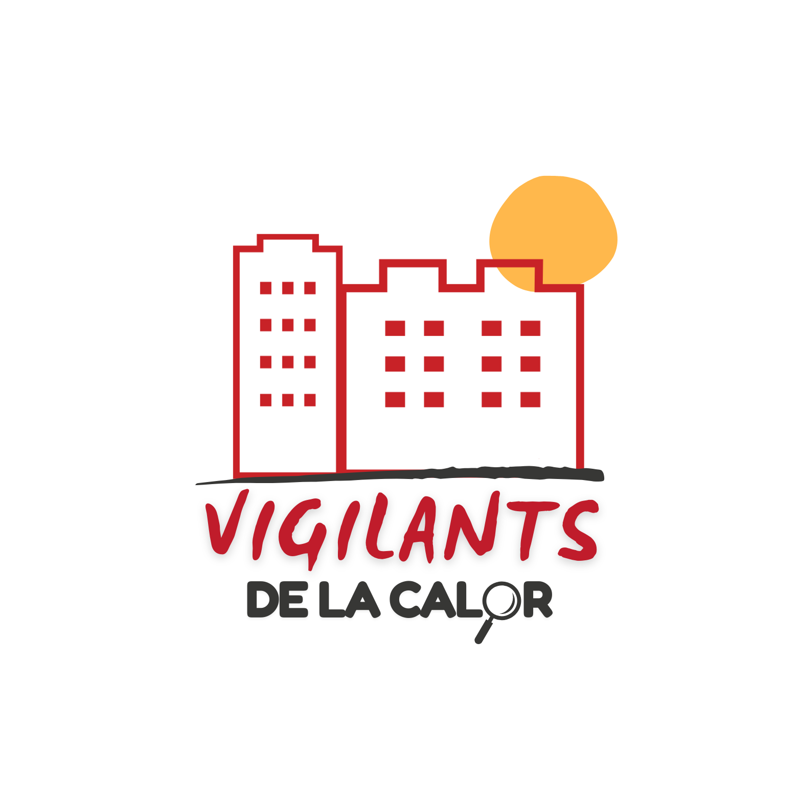 Vigilants de la Calor